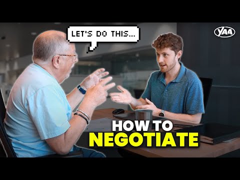 How to Negotiate A Used Car RIGHT NOW | Don&#039;t Buy a Car Until You Watch THIS Video