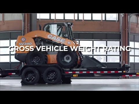 What Is GVWR or Your Gross Vehicle Weight Rating