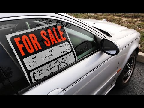 How to Inspect a Used Car for Purchase